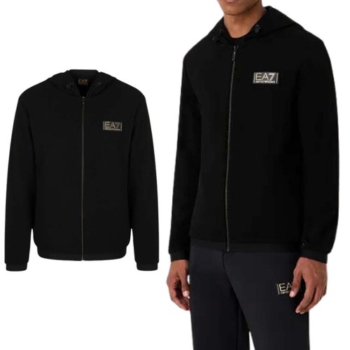 Felpa armani ea7 - felpa,