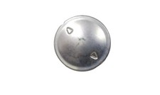 TAPPO SERBATOIO BENZINA IN FERRO