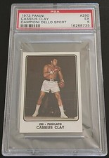 1973 Panini Campioni Dello