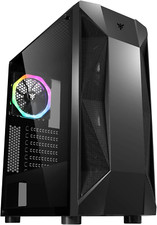 THE ROCK EVO - Case PC Gaming