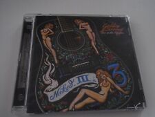 Golden Earring  /   Naked  3     SACD