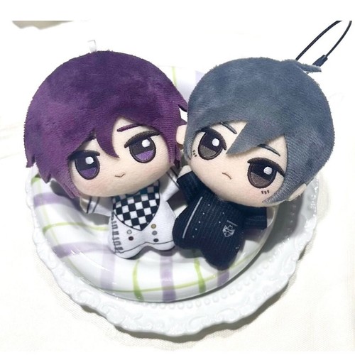 Danganronpa kokichi nonna - danganronpa,