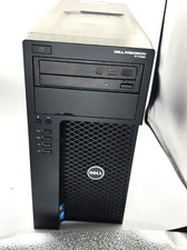 Dell Precision T1700 MT Xeon