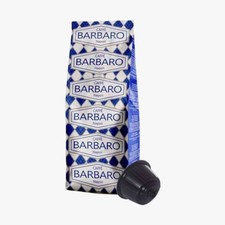 BARBARO | Dolce Gusto | BLU CREMOSA | 200 pz