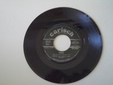 DISCO VINILE 45 GIRI PEPPINO