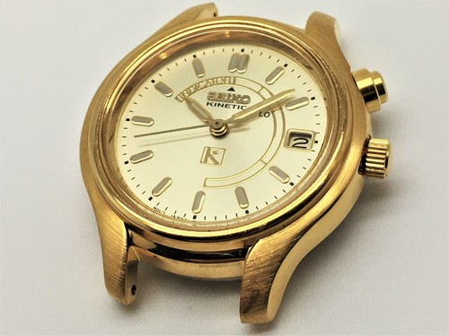 Ricambi orologio seiko donna - ricambi,