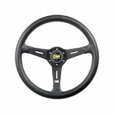 Volante 3 Razze VOLANTE FUORISTRADA OFF ROAD NERO OMP SAND OD 2031 380 mm
