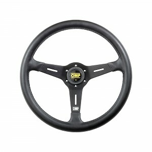 Volante razze - 3,