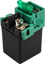 TELERUTTORE RELE'  AVVIAMENTO