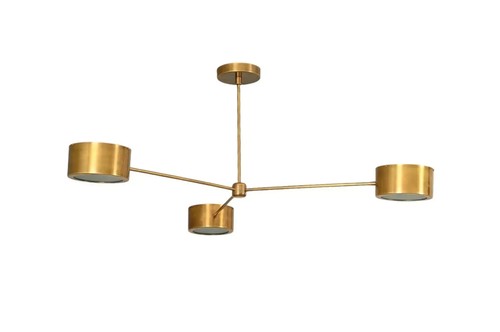 Lampadario soffitto moderno - lampadario,