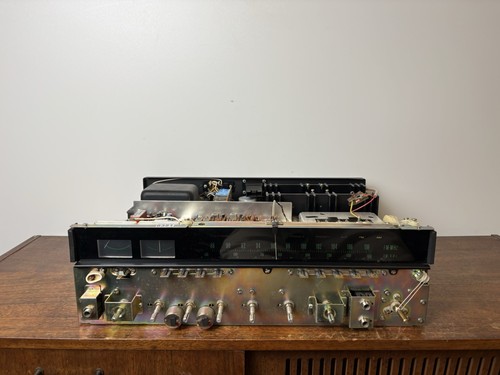 Sansui seven ricevitore stereo - sansui,