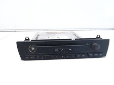 BMW X3 E83 2010 Radio /