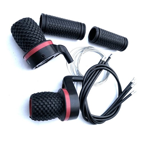 Kit class bicycle speed - 7,