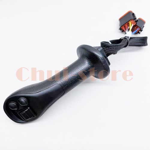 Regolatore maniglia joystick