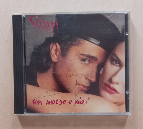 Scialpi morso via 1988 - un, e