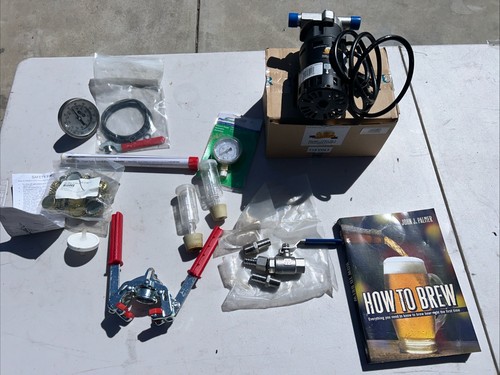 Kit home brewing - brewing, nuova