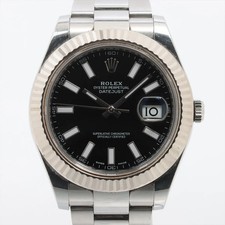 Rolex Datejust II 116334