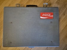 Valigia Coca Cola 1977