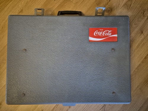 Valigia coca cola 1977 - coca,