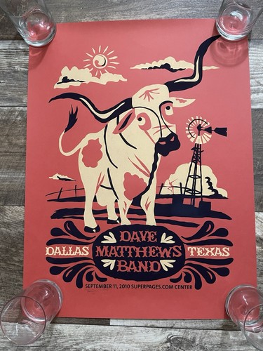 Poster dave matthews band - poster,