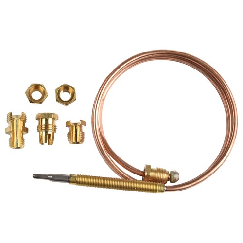 Termocoppia gas accurata - gas, per