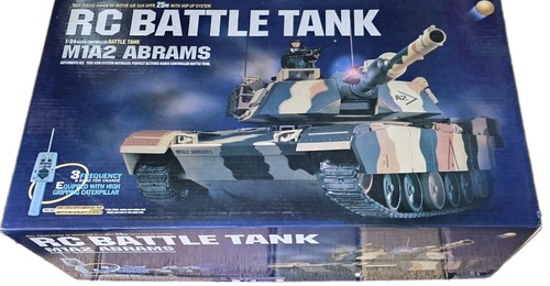 Battle tank 24 carro - tank,