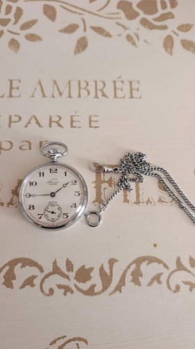 Orologio tasca perseo - orologio,