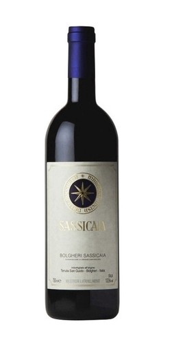 Sassicaia 2020 - sassicaia,
