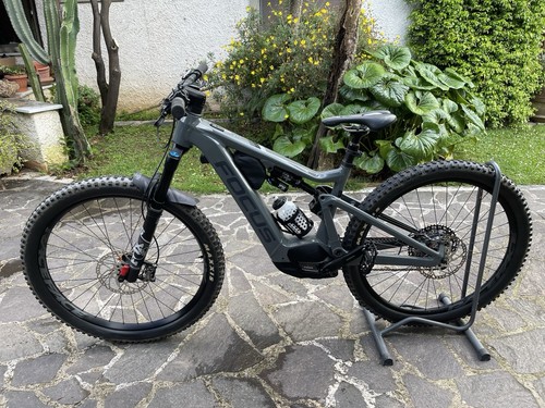 Monta bile elettrica - monta,
