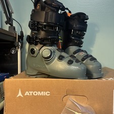 Scarponi da sci Atomic Hawx