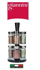 Giannini glossy portaspezie - glossy, :
