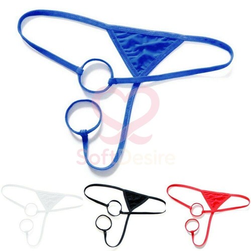 Slip bikini sexy uomo - , lingerie