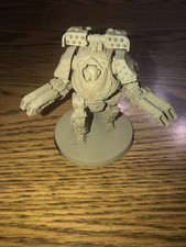 Warhammer 40k Imperatori