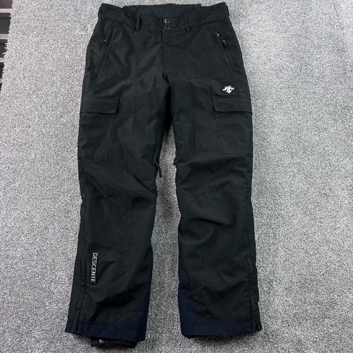 Descente pantaloni neve - descente,