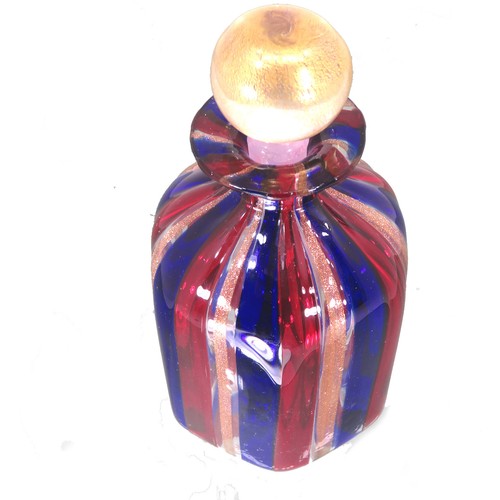 Caraffa flacone vetro di - caraffa,