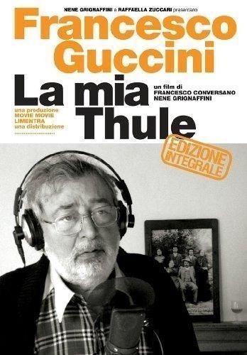 Music dvd francesco - music, guccini