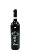 Vintage Bottle - Sensi Brunello di Montalcino DOCG 1998 0,75 lt. - COD. 3431