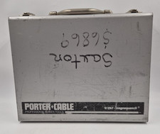 Porter Cable Professional