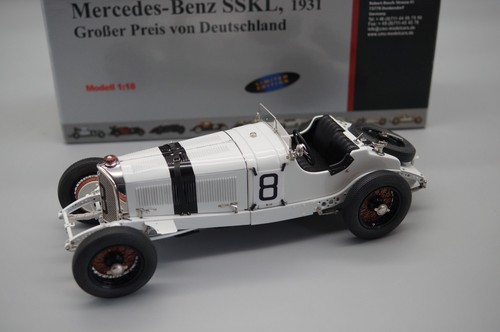 Mercedes benz sskl - mercedes-benz,