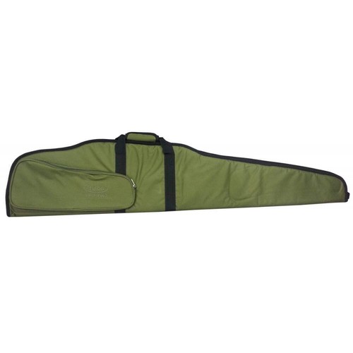Fodero carabina imbottito semi