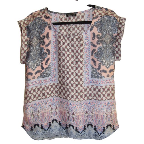 Camicetta papermoon stitch - camicetta, fix