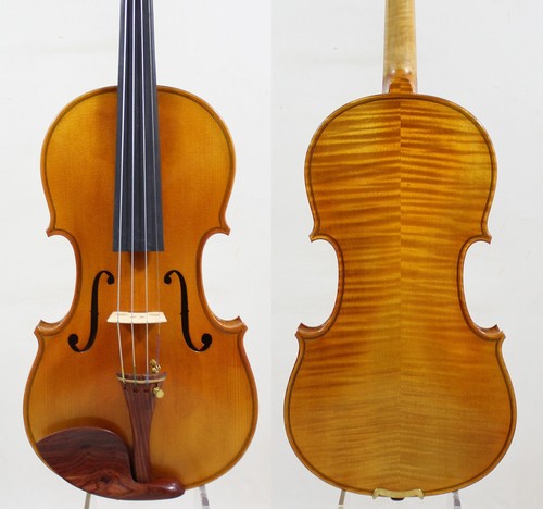 Stradivari 1715 violino - stradivari,