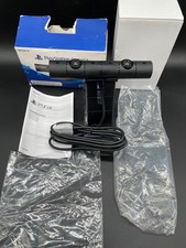 Sony Playstation 4 fotocamera / sensore di movimento VR versione 2 - IMBALLO ORIGINALE / scatola / CIB - PERFETTO