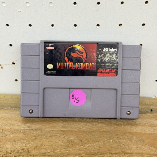 Mortal kombat competition - mortal, kombat: