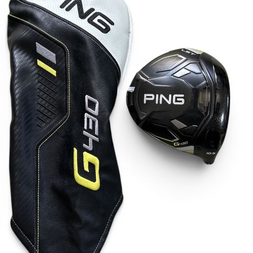 Ping g430 lst tech 5 - g430, 10,5