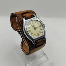 Orologio meccanico vintage