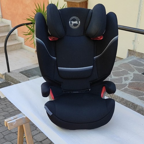 Cybex gold solution fix - cybex,