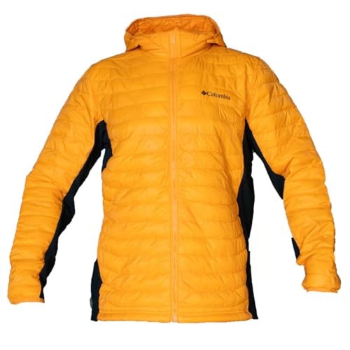 Columbia powder pass - (tg.,