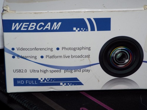 Webcam use full - use,