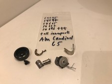 ABU Cardinal C5 parte: 14695 14697 14605 14667+++ freno completo